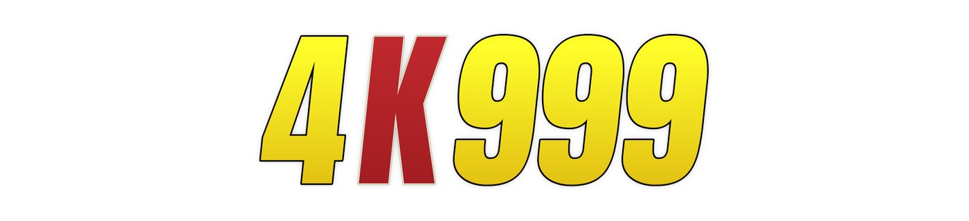 4k999 লোগো